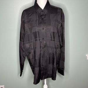 NWOT Parc 81 dress shirt size XL